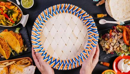 Especialidades de la Comida Mexicana