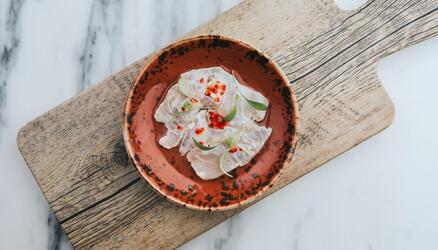 Comida y cocina caribeña. 10 platos imprescindibles de su gastronomía