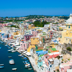 Mangiare a Ischia e Procida con TheFork