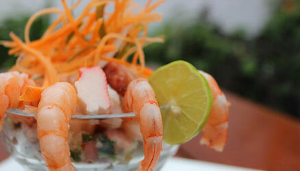 Qué lleva el ceviche y sus ingredientes básicos