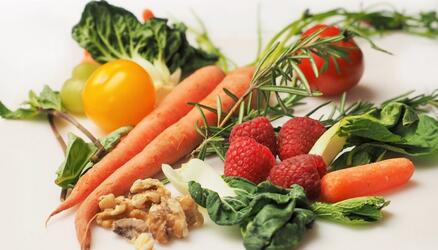 Real Food: ¿qué es y dónde encontrarla?