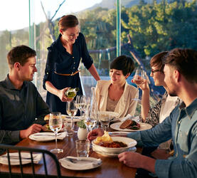 ElTenedor y TripAdvisor generan 1.400 millones € a los restaurantes