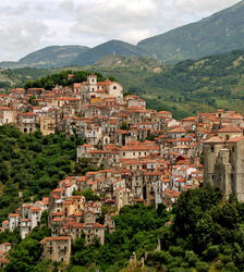 3 agriturismi in Basilicata