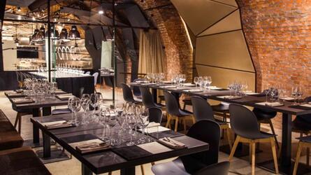 I Top Chef di TheFork: Cristina Bowerman a Roma