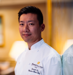 Café Insider : Samuel Lee