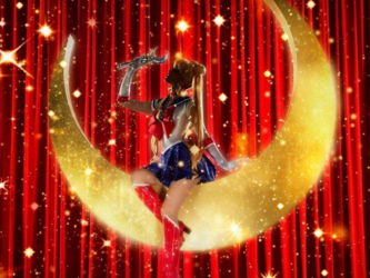 Tokyo, apre il primo ristorante ispirato a Sailor Moon