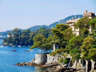 Dove mangiare a Santa Margherita Ligure