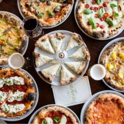 50 Top Pizza 2020: quali provare su TheFork