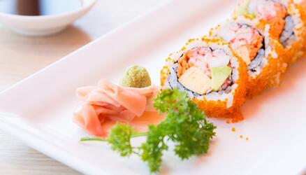 Comida japonesa, 12 platos imprescindibles