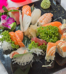 Sushi Day: i ristoranti di sushi più prenotati post lockdown