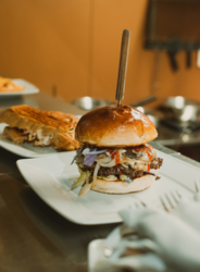 25 anni di Pulp Fiction: ecco la vera ricetta del Big Kahuna Burger