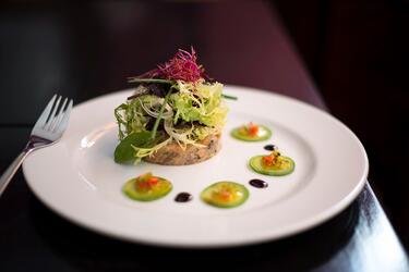 Tartare Bar: 3 ristoranti da prenotare a Roma