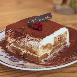 Tiramisù, ecco le varianti più golose