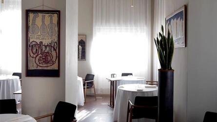 I Top chef di TheFork: Tordomatto a Roma