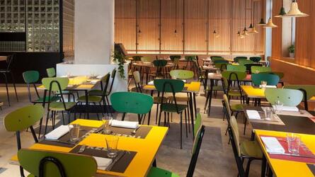 Treetoo, la nuova pizzeria di Ponte Milvio a Roma