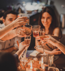 #theforkexperience: come vincere un viaggio da 3.000€*!