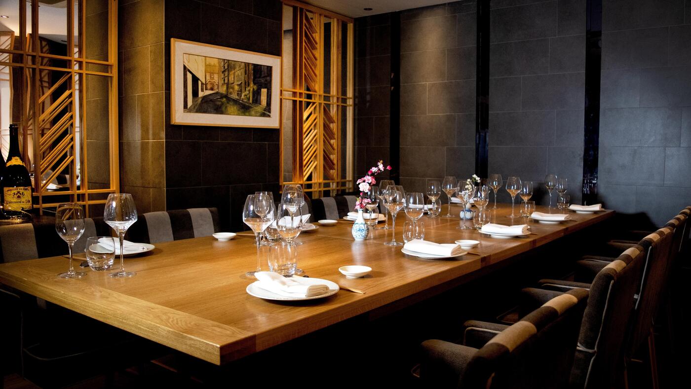 Top 10 Japanese Restaurants in London TheFork blog