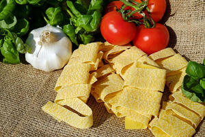 clases de pastas italianas