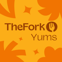 thefork yums