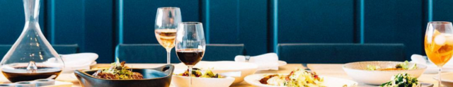 Mother's Day restaurants in Sydney